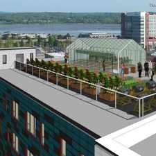 Rental info for 409 Cumberland