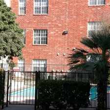 Rental info for San Antonio Apartments Now