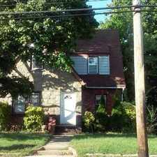 Rental info for House at Baldwin