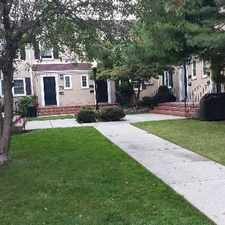 Rental info for Apartment at Bayside