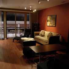 Rental info for Cambridge Real Estate