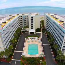 Rental info for THE OCEANFRONT VACATION EXPERIENCE!