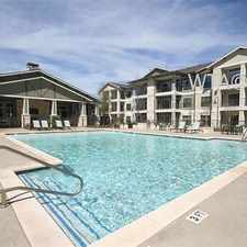 Rental info for Apartment Experts
