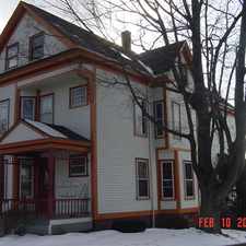 Rental info for Rent Reduced! 2 Bedroom Condo In Haverhill