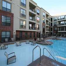 Rental info for Apartment Specialists