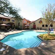 Rental info for Apartment Specialists
