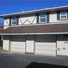 Rental info for Quakertown, PA, Bucks County Rental 3 Bed 1 Baths