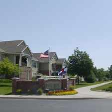 Rental info for Waterford Place Apartments
