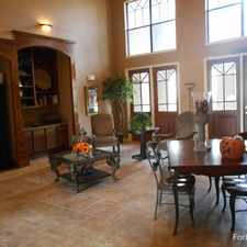 Rental info for Rosemont of Oak Hollow