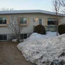 Rental info for A Prévost,libre 1er mars, 1275$ hydro inclus.
