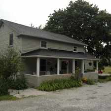 Rental info for Duplex