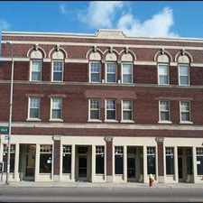 Rental info for Vernor/Scotten Apartments
