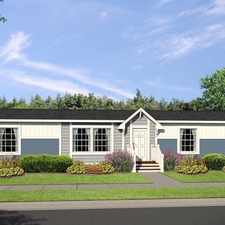 Rental info for Heritage MH Community