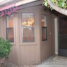Rental info for Condo in Prescott Resort HOA