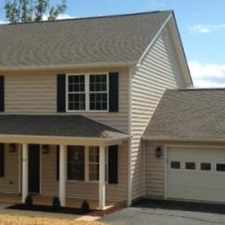 Rental info for Lease or Lease To Own