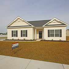 Rental info for JUST BUILT & AVAILABLE NOW! Don't miss this Beautiful 3BR/2BA home in Rivertown Row! Close to everything!