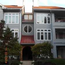 Rental info for 1119 Lake Heron Drive #3A , Annapolis