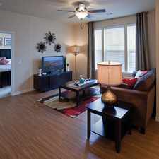 Rental info for Springs at Egan Drive