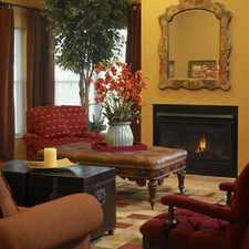 Rental info for Gatehouse Management