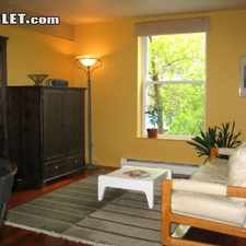 Rental info for $1869 1 bedroom Apartment in Montreal Area Plateau Mount Royal