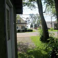 Rental info for Apartment at Sylvan Beach