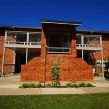Rental info for 1200 Sam Bass Rd