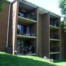 Rental info for Berkshire Apartments in the Bethel Park area