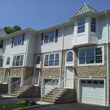 Rental info for Absolute Properties Woodbridge