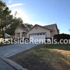 Rental info for Impressive and spacious 3 bedrooms, 3 bathrooms home