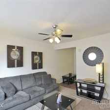Rental info for Property Resource Assoc.