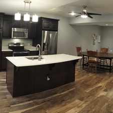 Rental info for RE/MAX ALL PRO