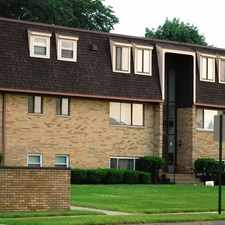 Rental info for 1311 Vester Ave - 2 BEDROOM , Springfield