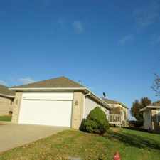 Rental info for 422 s. Brooktrail way nixa mo. 65714