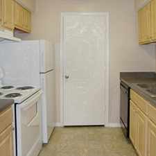 Rental info for 5200 Edmondson Pike