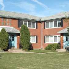 Rental info for Riverview Manor Apartments