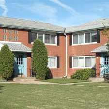 Rental info for Riverview Manor Apartments