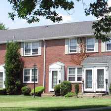 Rental info for Sheridan Manor Apartments