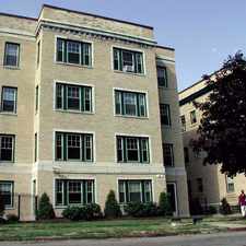 Rental info for Main Jewett Apartments