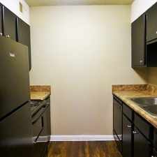Rental info for 1598 Crestview Dr