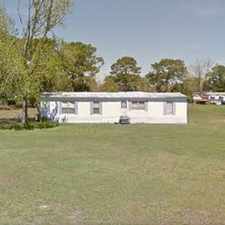 Rental info for 6895 Appian St , Homosassa