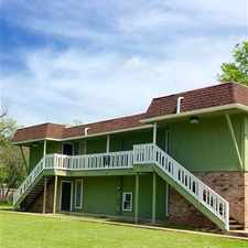 Rental info for The Lynd Company