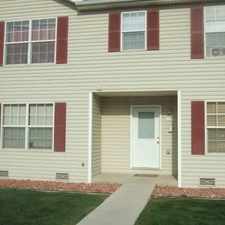 Rental info for W 24th St Rental