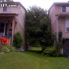 Rental info for $825 4 bedroom Townhouse in South West Ontario Brantford