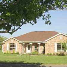 Rental info for 10223 Southshore