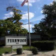 Rental info for Single Story Living At It's Best!
