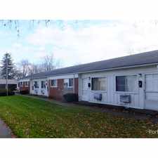 Rental info for Laskey Manor