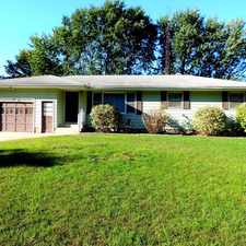 Rental info for Three Bedroom in St Joseph Schools