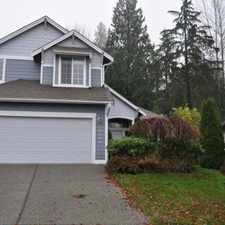 Rental info for 4 Bed Home in Monroe!