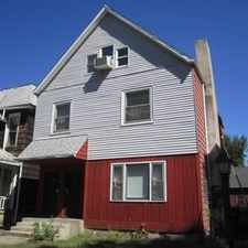 Rental info for Open Concept 3rd Floor 1 Bedroom Apartment