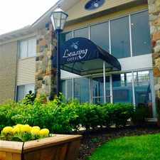 Rental info for Silver Pines Apartments